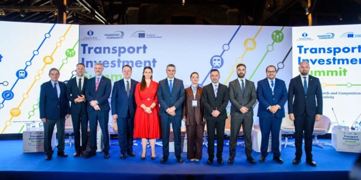 Kosova e Ballkani po vuajnë t’i kthejnë projektet infrastrukturore në investime konkrete