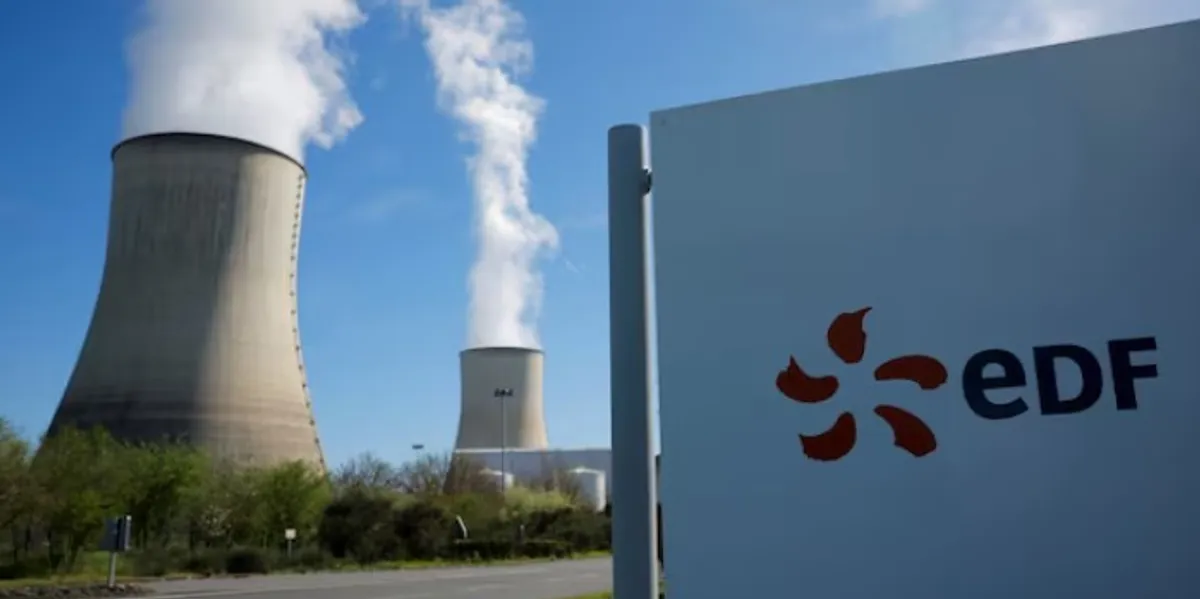 Temperaturat e larta, Franca paralajmëron kufizime në prodhimin e energjisë elektrike
