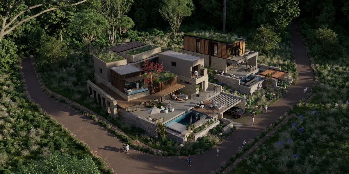 Mabetex Group prezanton Green Coast Hills – projekti rezidencial premium në Palasë