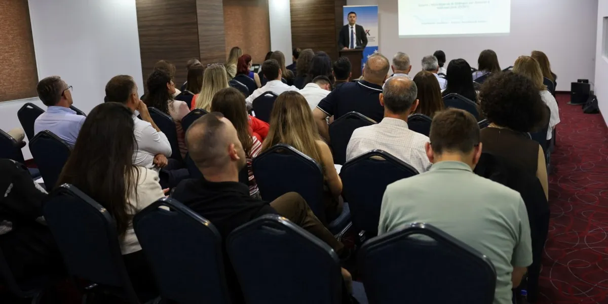 BQK lanson platformën e re për mbledhjen dhe raportimin e statistikave të investimeve të huaja direkte