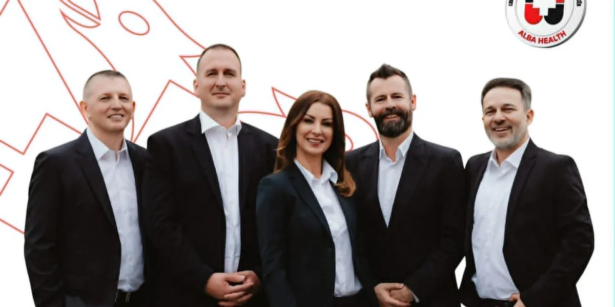Alba Health drejt hapjes zyrtare: Edhe 3 ditë deri te ngjarja në Cyrih