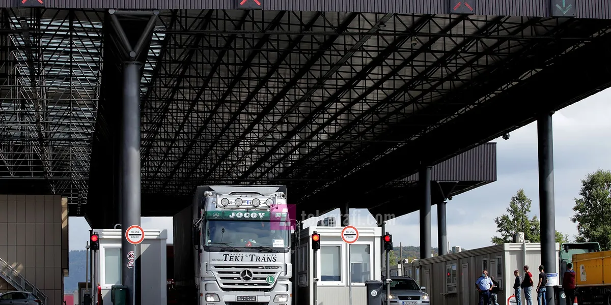 Qeveria ndan 3 milionë euro për mbulimin e policës kufitare për mërgatën gjatë sezonit veror