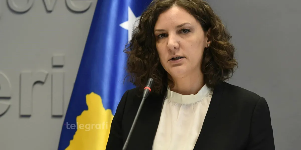 Rizvanolli: Kosova nuk ka refuzuar gazin amerikan, por ka zgjedhur zgjidhje më praktike dhe ekonomike