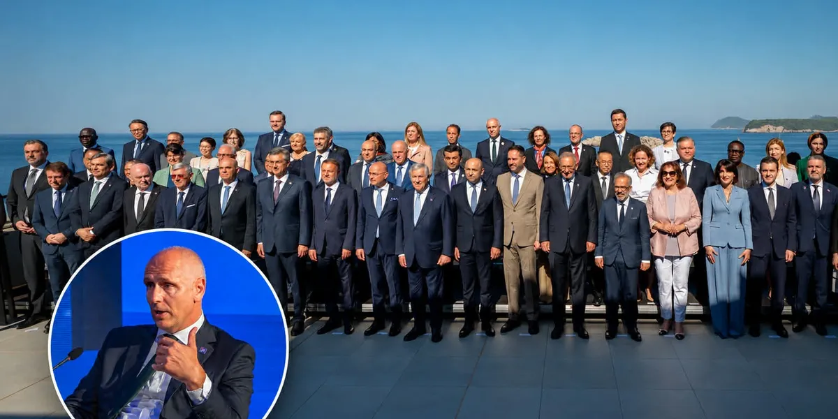 Forumi i Dubrovnikut, RCC kërkon përshpejtim të integrimit evropian të rajonit