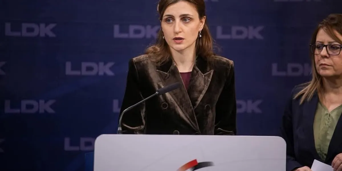 Ymeri i drejtohet Kurtit: Pse po rilicencohet kompania e Vuk Hamoviqit?