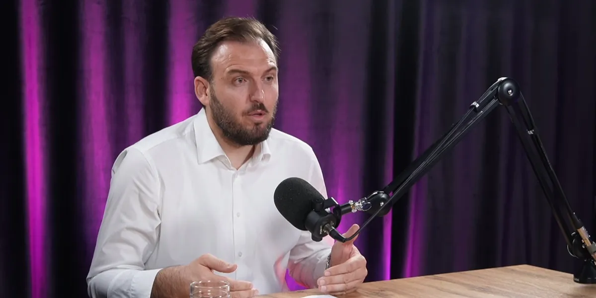 Ajvazi: “Na lodhën me fjalë boshe” – prodhuesit kërkojnë të jenë pjesë e vendimmarrjes