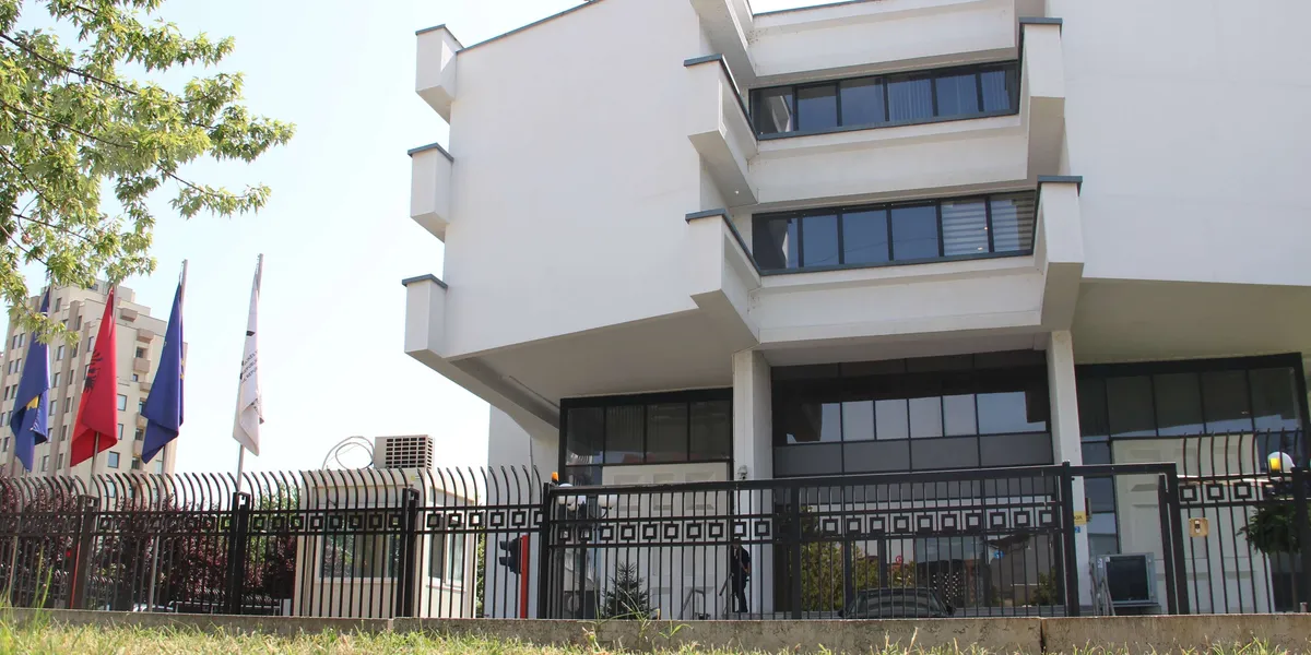 Banka Qendrore e Republikës së Kosovës dhe Banka Qendrore e Francës nënshkruajnë Konventë Bashkëpunimi për avancimin e edukimit financiar në Kosovë