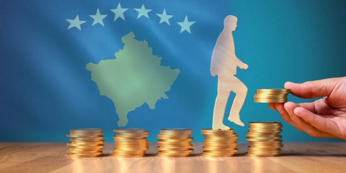 Vetëm 7,668 euro në vit – Kosova mbetet me pagën mesatare më të ulët në rajon