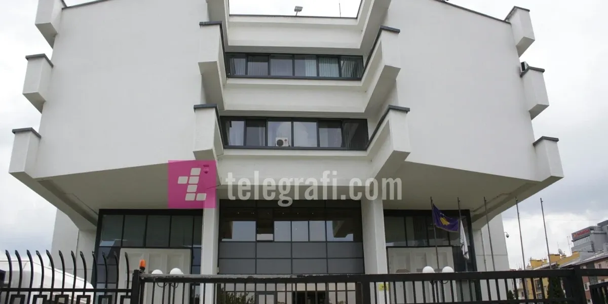 Raporti i BQK-së i 2025-ës: Konfirmohet stabiliteti financiar, forcimi i integritetit të sistemit financiar