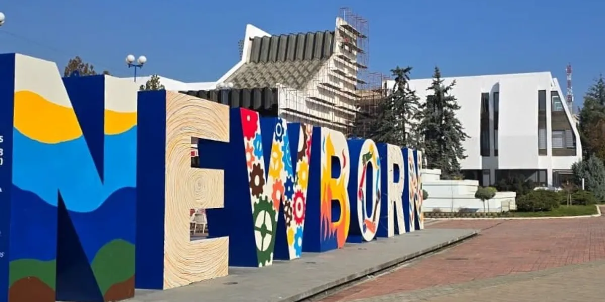 Për ditëlindjen e 14-të ICK me shtëpi të re në Pallatin e Rinisë në Prishtinë