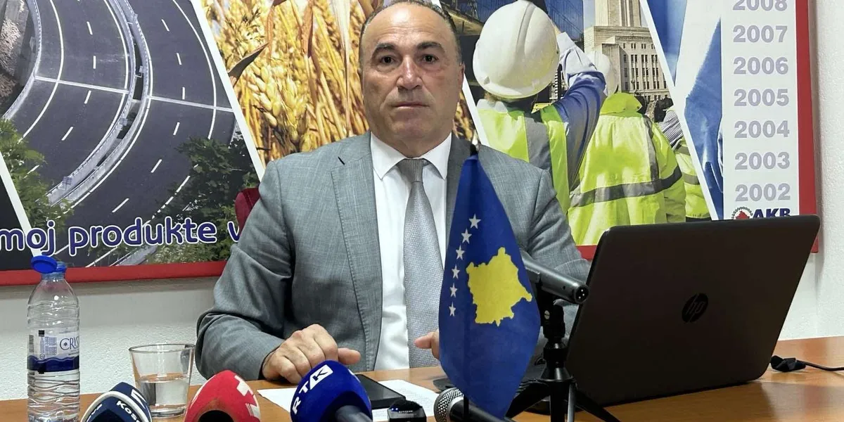 AKB: Çdo goditje ndaj “Vita”-s është goditje ndaj prodhimit vendor, fermerëve dhe ekonomisë së Kosovës