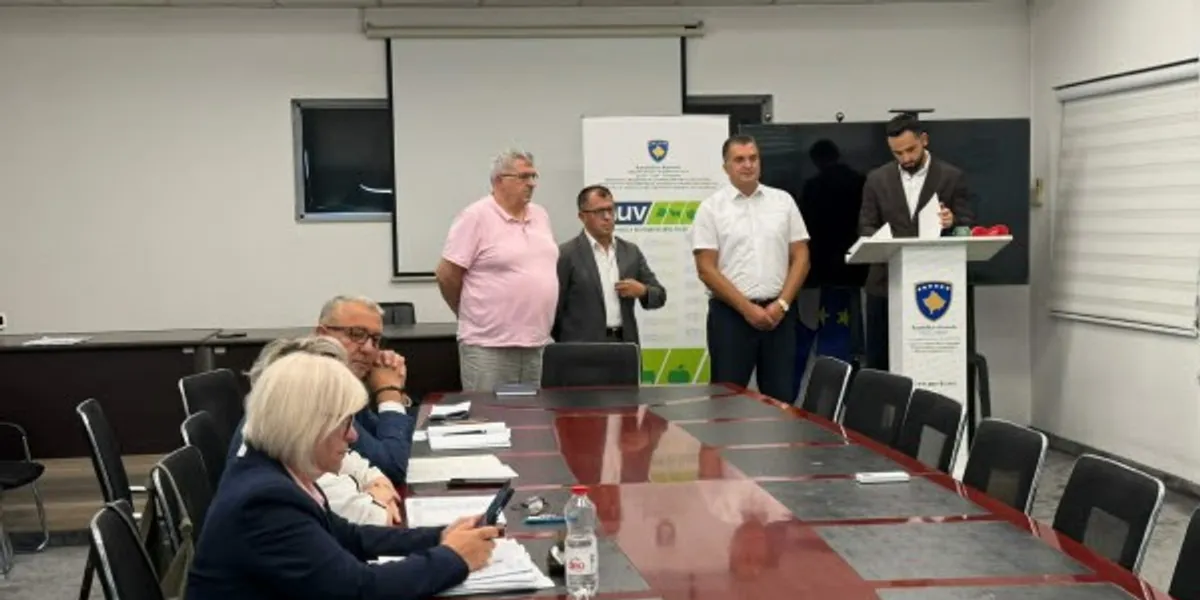 Komisioni i AUV: Vita nuk respektoi vendimin e ministrit Muja, rezultatet në pritje