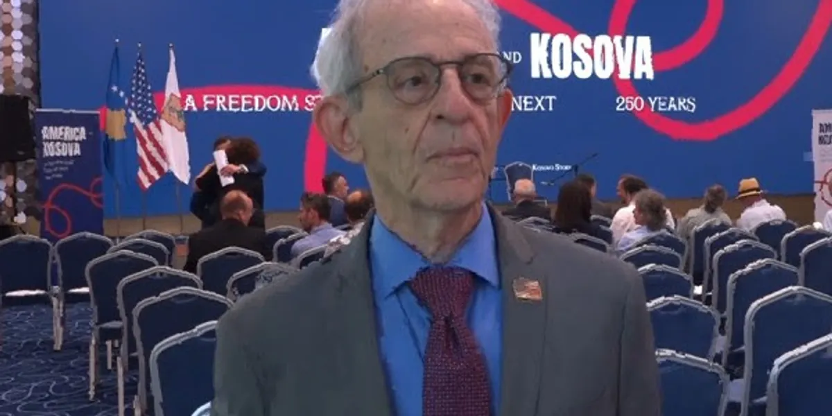 ​Serwer: Kosova të vendosë për gazin amerikan bazuar në interesat e saj