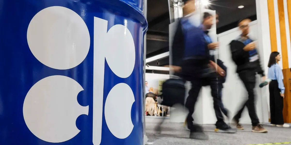 OPEC+ do të rrisë prodhimin e naftës për të pestën herë radhazi që nga fillimi i luftës me Iranin