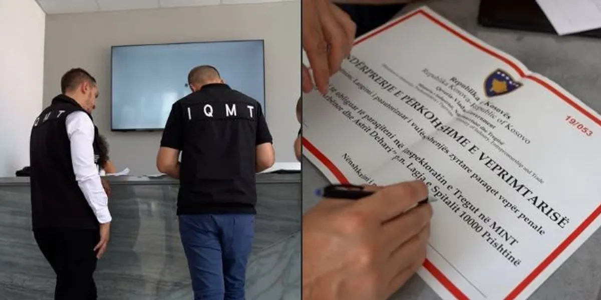 IQMT mbyll gjashtë biznese dhe gjobit gjashtë të tjera në aksionin ndaj kriptovalutave dhe këmbimoreve