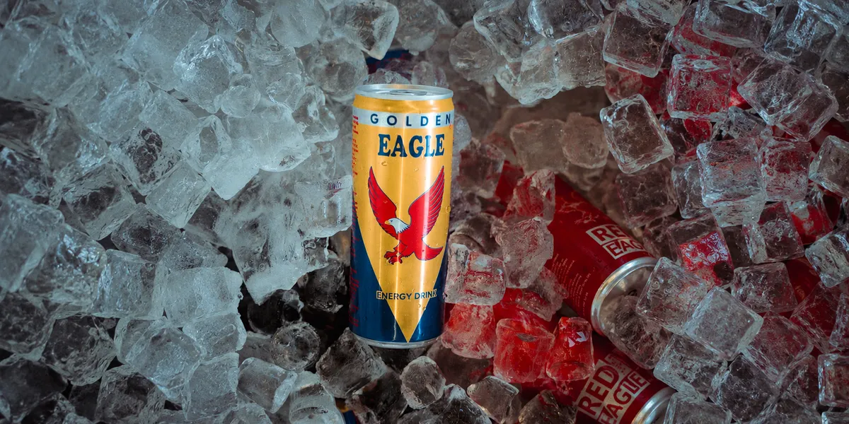 Golden Eagle – energjia që e mban verën gjallë