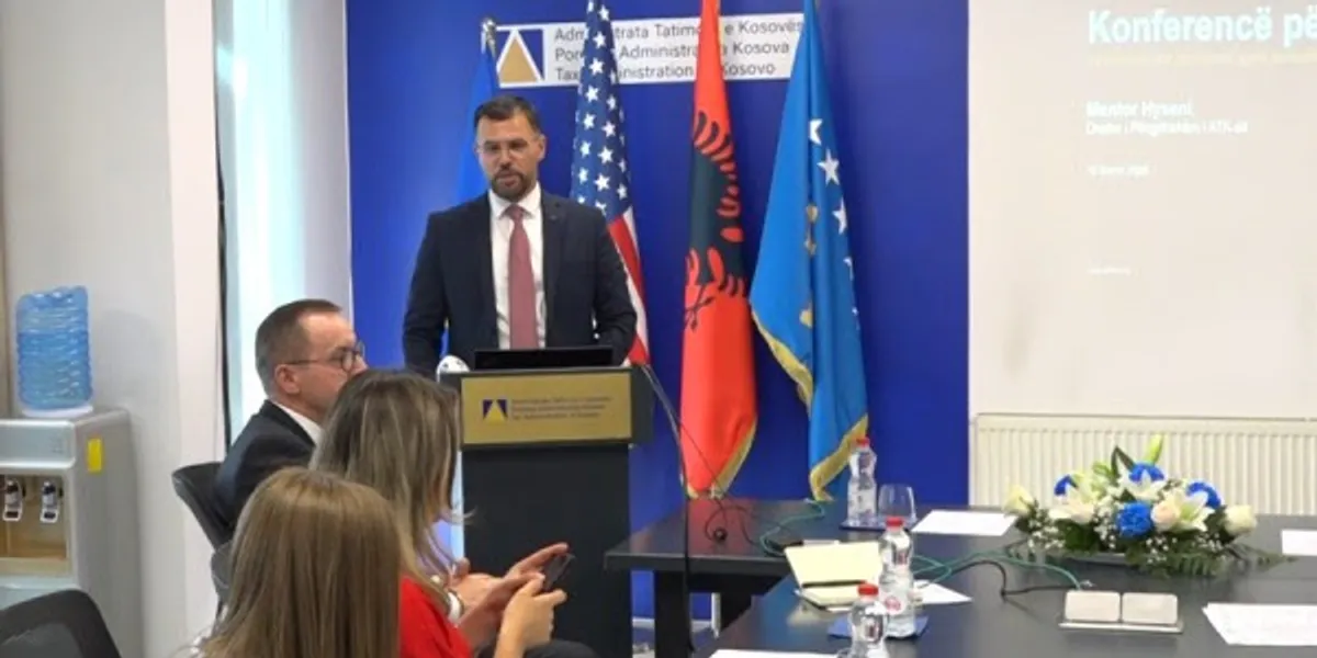 ATK thotë se në janar-qershor 2026 mbodhi më tepër para se më 2025 e më 2024