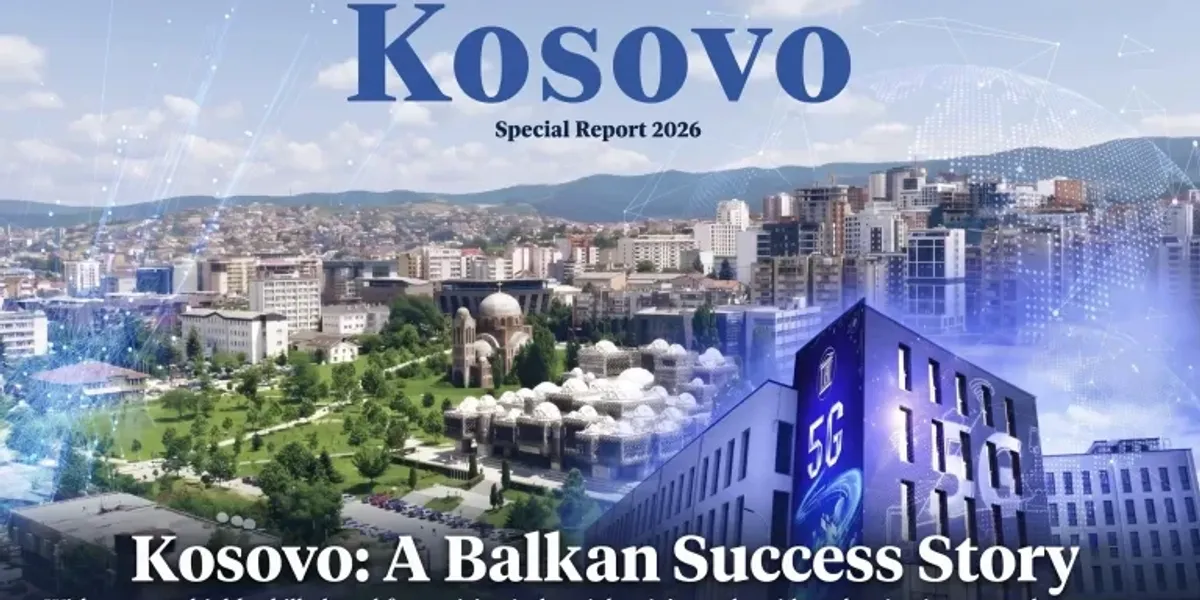 USA Today: UBT, “Silicon Valley i Ballkanit”, në qendër të raportit për suksesin ekonomik të Kosovës