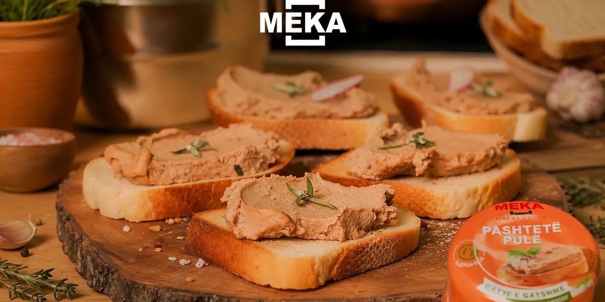 Shije të lehta për ditët e verës