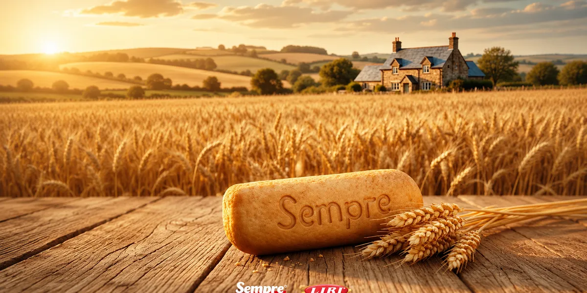Sempre nga LIRI – e krijuar me përkushtim, e dalluar për cilësi