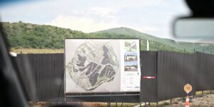 Inagurohen punimet për parkun solar 105 MW në Rahovec