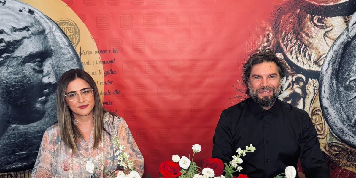 Banka Ekonomike dhe Prizren Fest vazhdojnë partneritetin për të katërtin vit radhazi