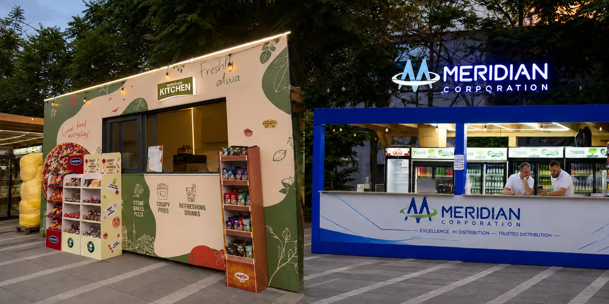 Meridian pjesë e netëve plot shije në Festivalin e Gastronomisë