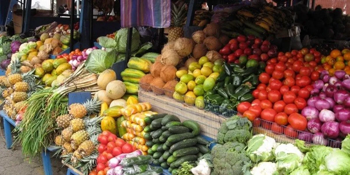 ​Çfarë fshihet pas frutave dhe perimeve që blejmë çdo ditë?