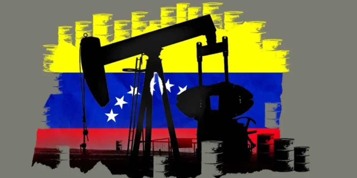 SHBA-ja arkëtoi 13 miliardë dollarë nga nafta e Venezuelës, vetëm 300 milionë janë të deklaruara