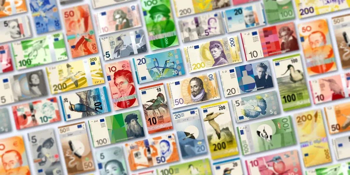 Guvernatori Ismaili fton qytetarët të marrin pjesë në konsultimin publik të BQE-së për dizajnin e ri të kartëmonedhave euro