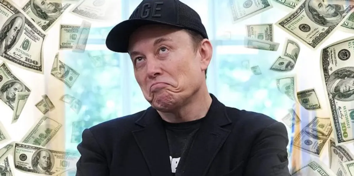 Musk parashikon fundin e rëndësisë së parasë: Nuk do t’ju duhet në vitin 2036