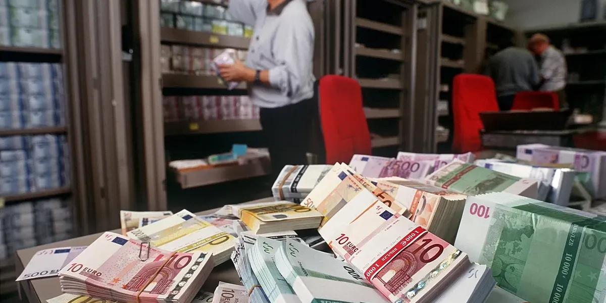 Renditja e pasurisë për të rritur: Si krahasohet Evropa me vendet më të pasura në botë?