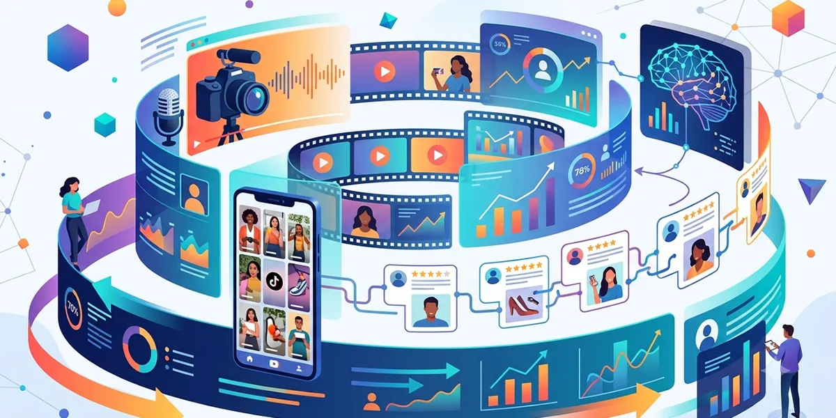 Videoja nuk është trend i marketingut, është valuta e besimit