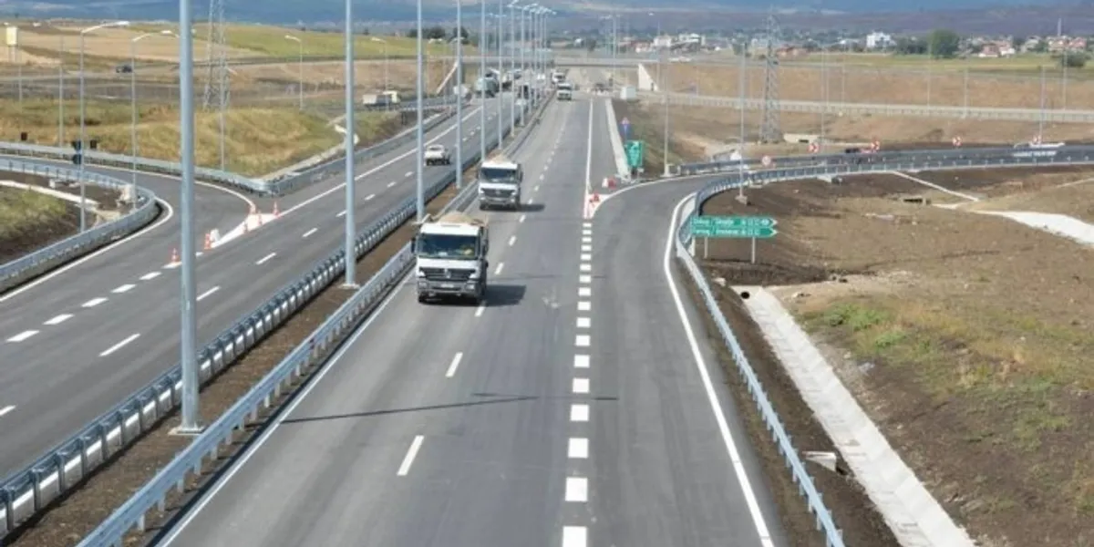Temperaturat e larta, sot do të ketë kufizime në auto-udhë për automjetet e transportit të mallrave me masë totale mbi 20 tonë