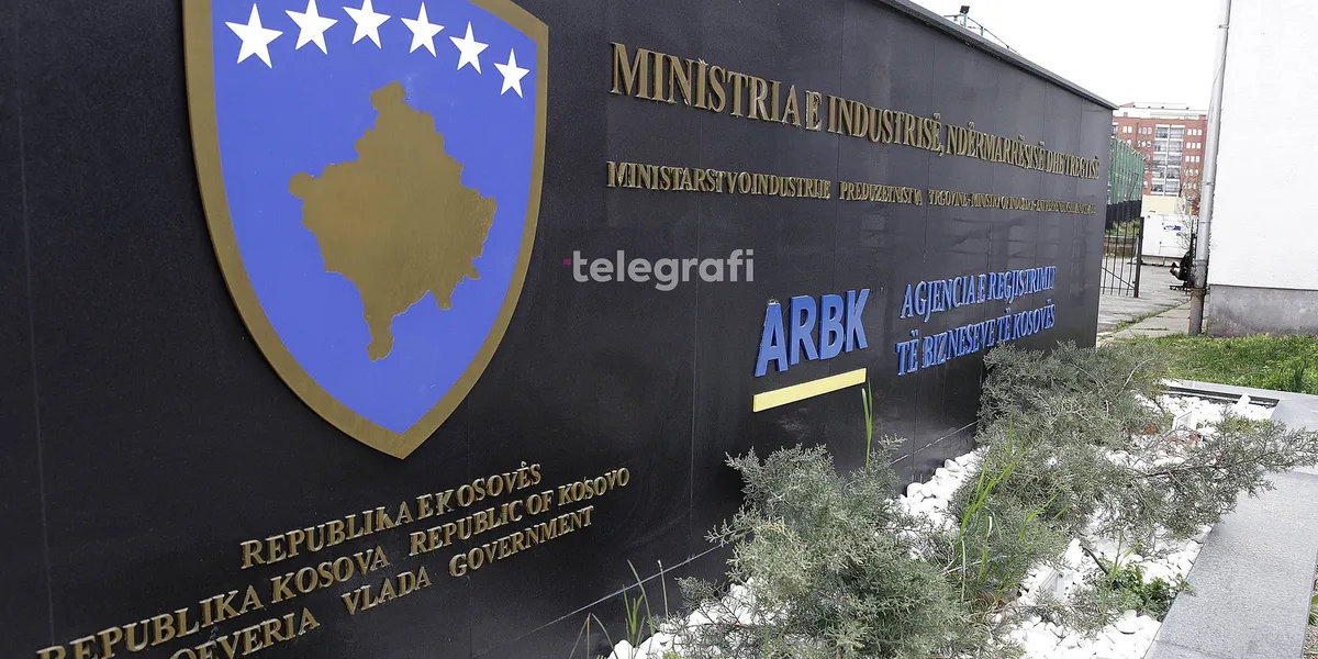 Shqetësimet për publikimin e të dhënave nga ARBK-ja, deklarohet MINTI