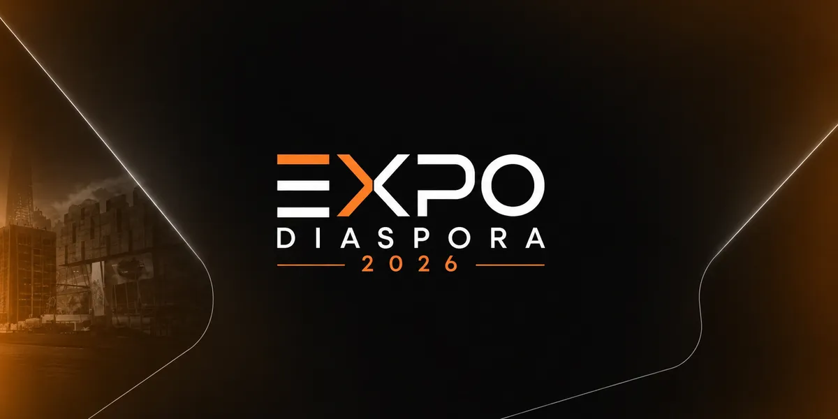 EXPO DIASPORA 2026 mbahet më 3, 4 dhe 5 gusht në Prishtinë