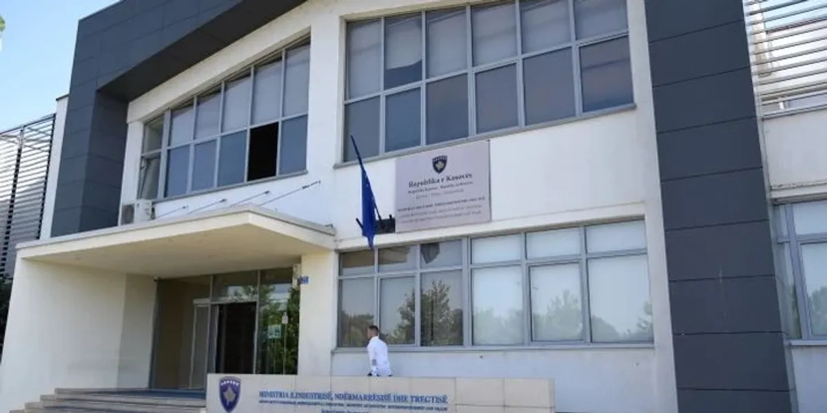 DHTIK shpreh shqetësim për publikimin e të dhënave të bizneseve në ARBK, kërkon ndërhyrje urgjente të institucioneve