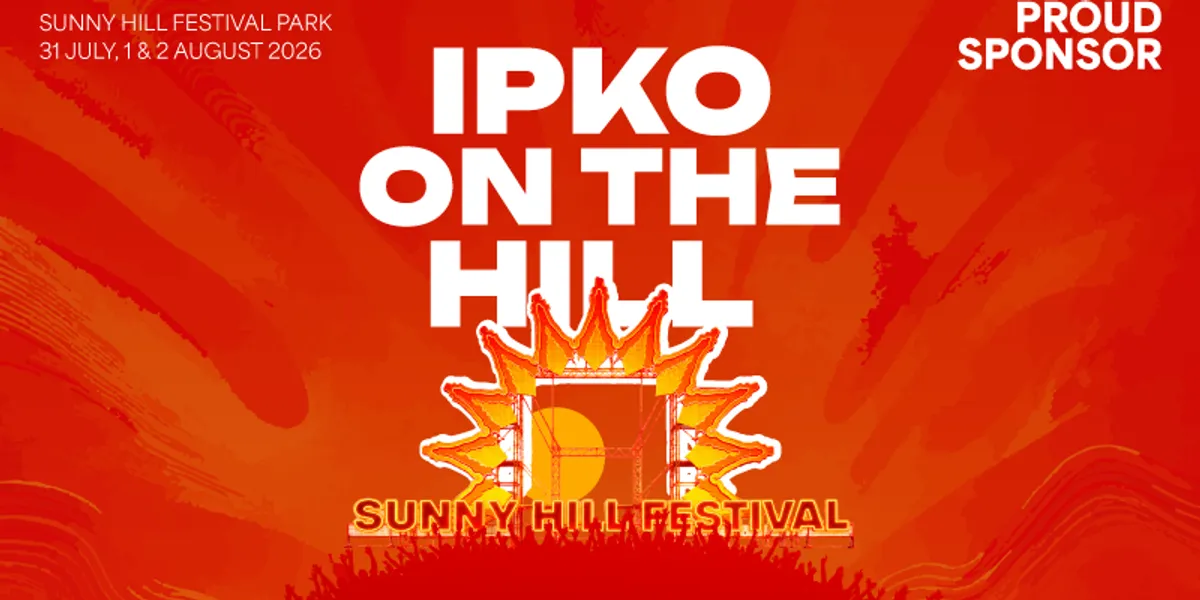 IPKO vazhdon partneritetin me Sunny Hill Festival 2026