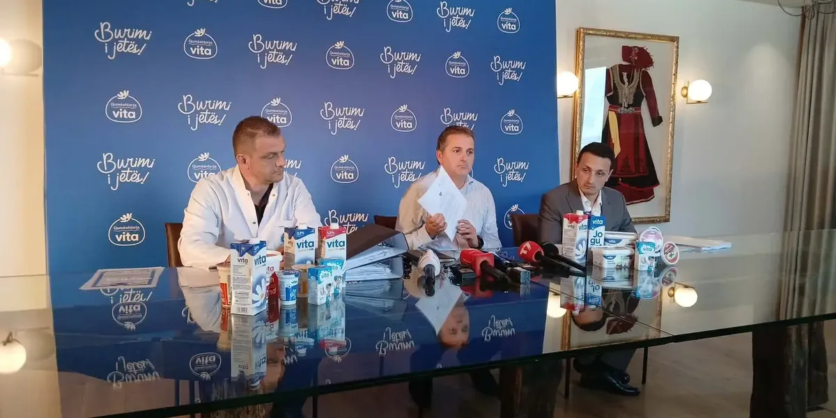 Vita kërkon ndërhyrjen e Prokurorisë Speciale dhe Policisë, ngre dyshime për vonesën e rezultateve të analizave